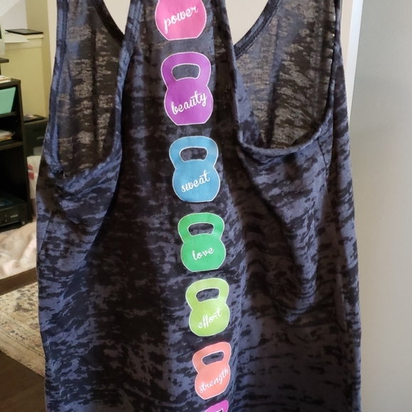 Tank top - Picture 3 of 3